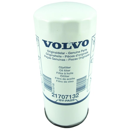Volvo Penta Oil Filter 21707132